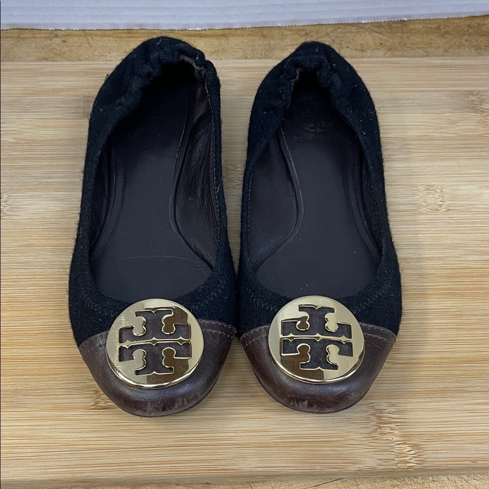 Tory Burch Flats Size 7